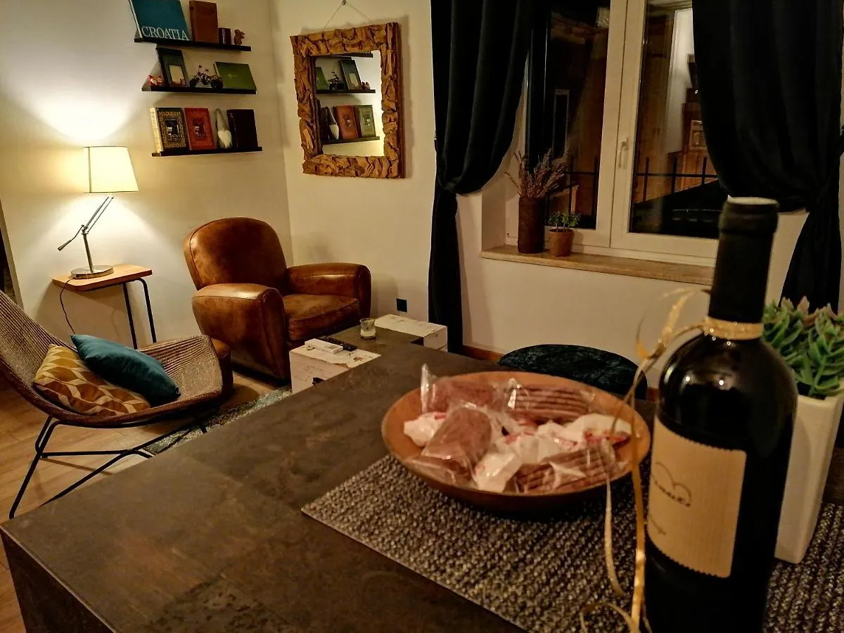 Apartman Kika