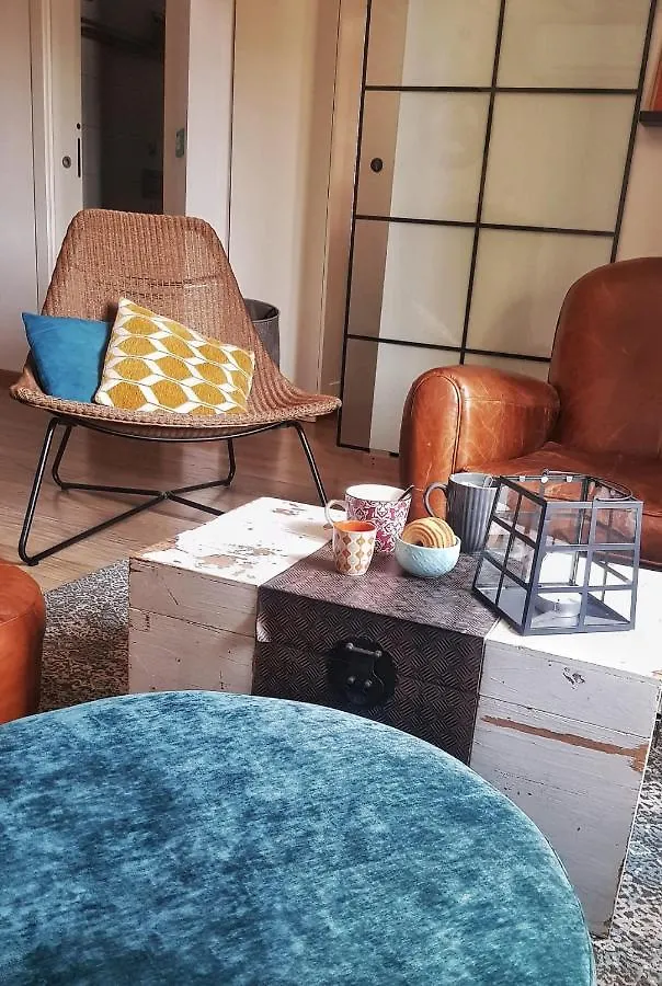 Apartman Kika Porec