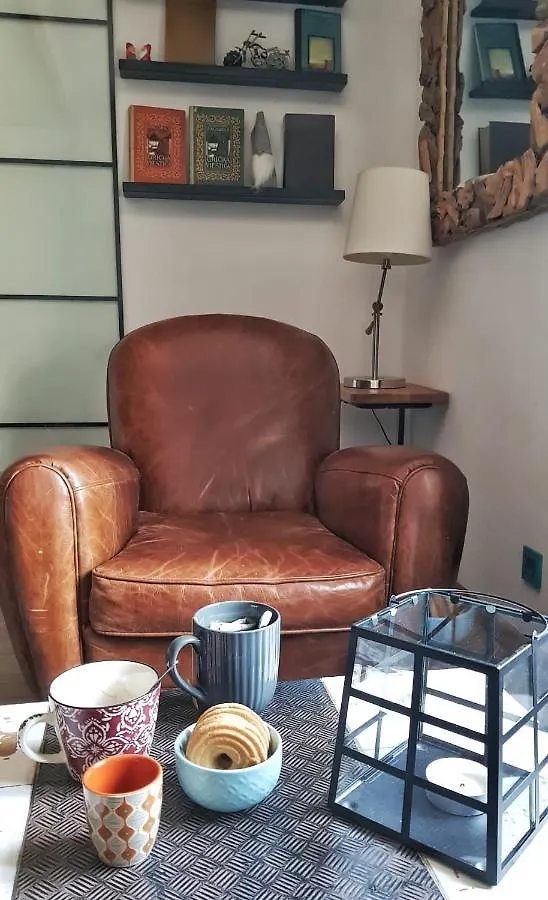 Apartman Kika