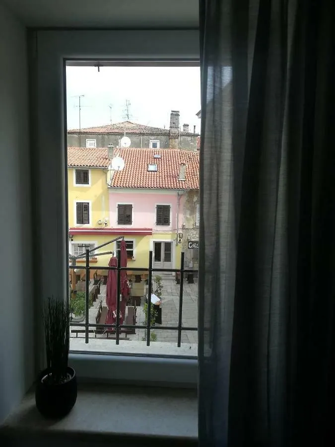 Apartman Kika