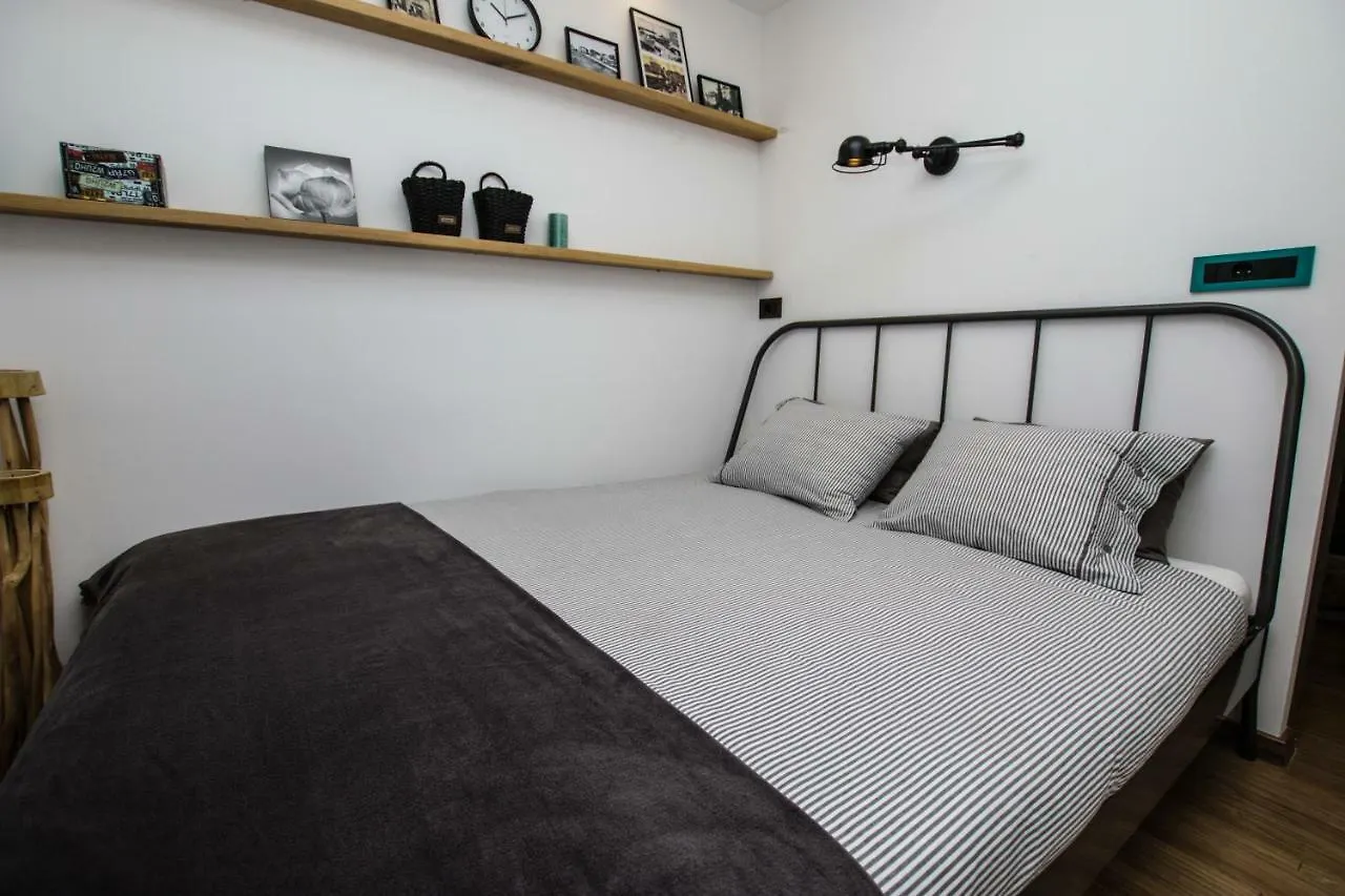 Apartman Kika Croatia
