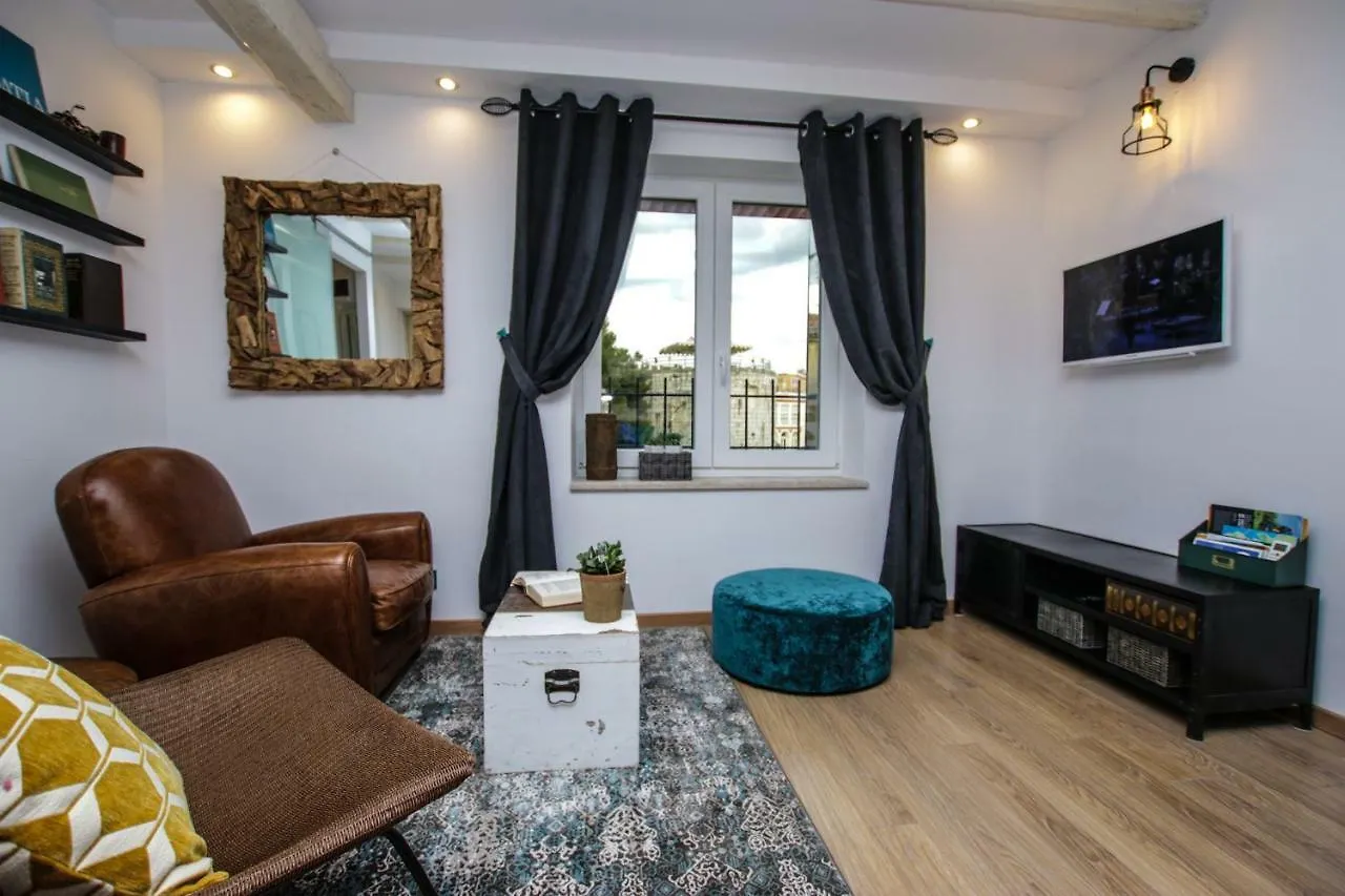 Apartman Kika 0*, Porec Croatia