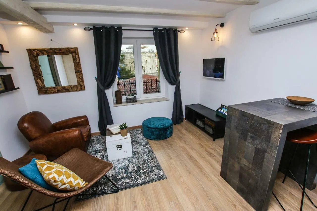 Apartman Kika Porec
