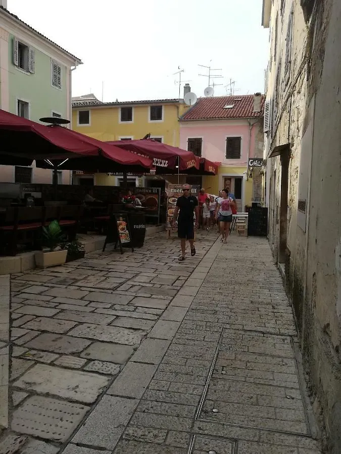 Apartman Kika