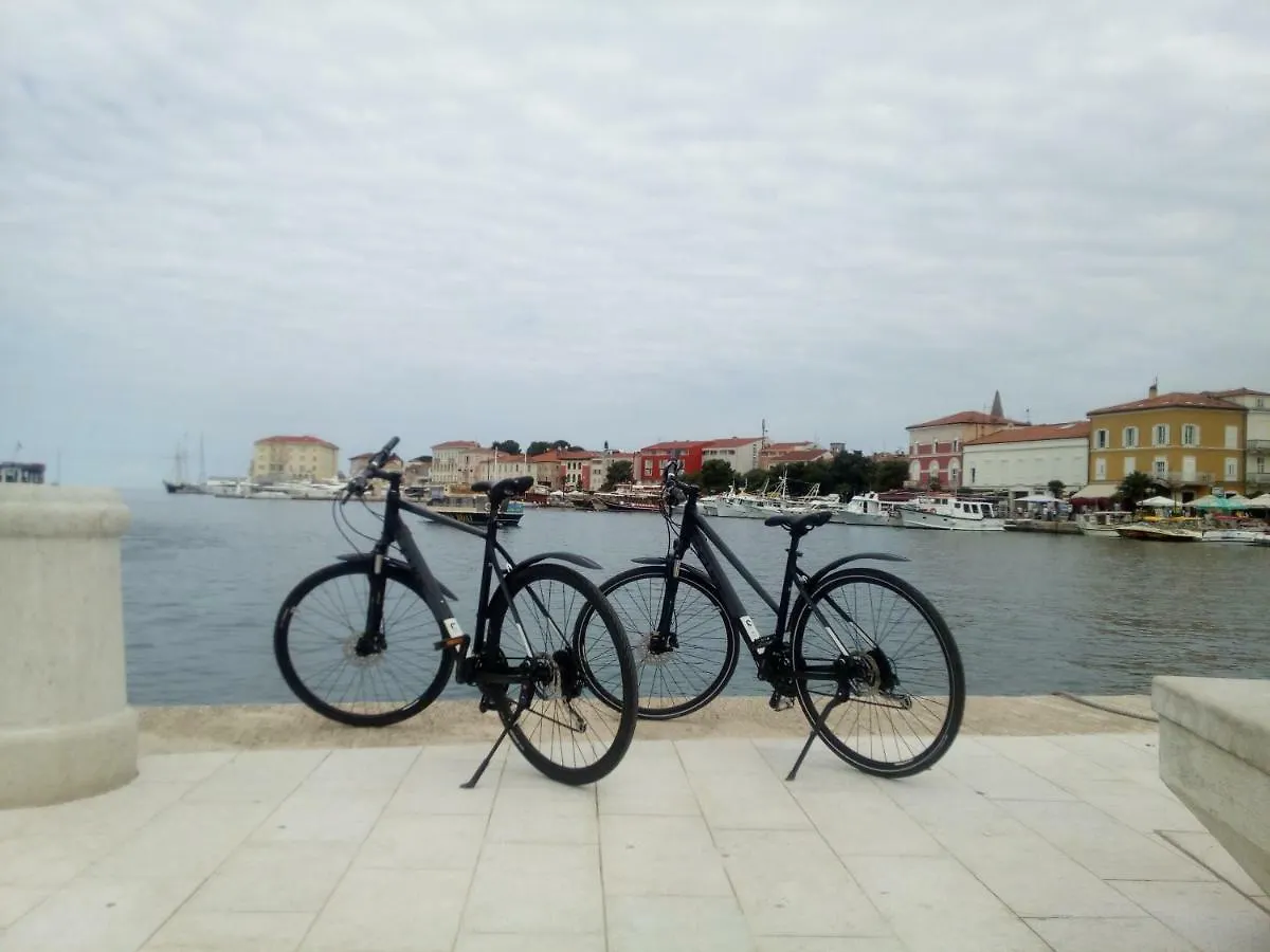 Apartman Kika