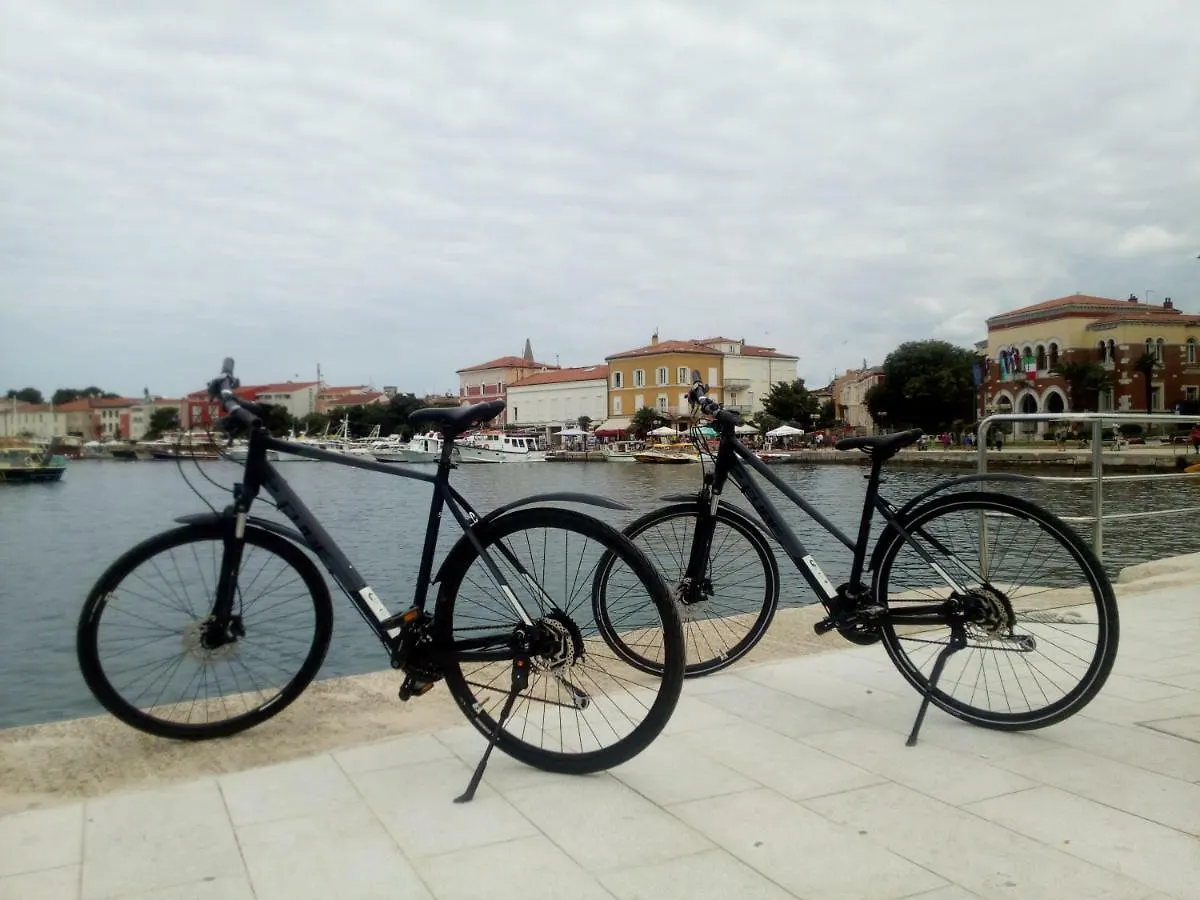 Apartman Kika