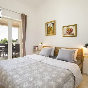 Apartman Ferienresidenz Lavandula, Nova Vas (Porec)