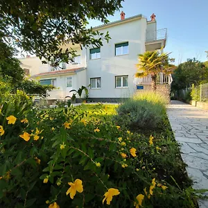 Apartman Jadran, Porec