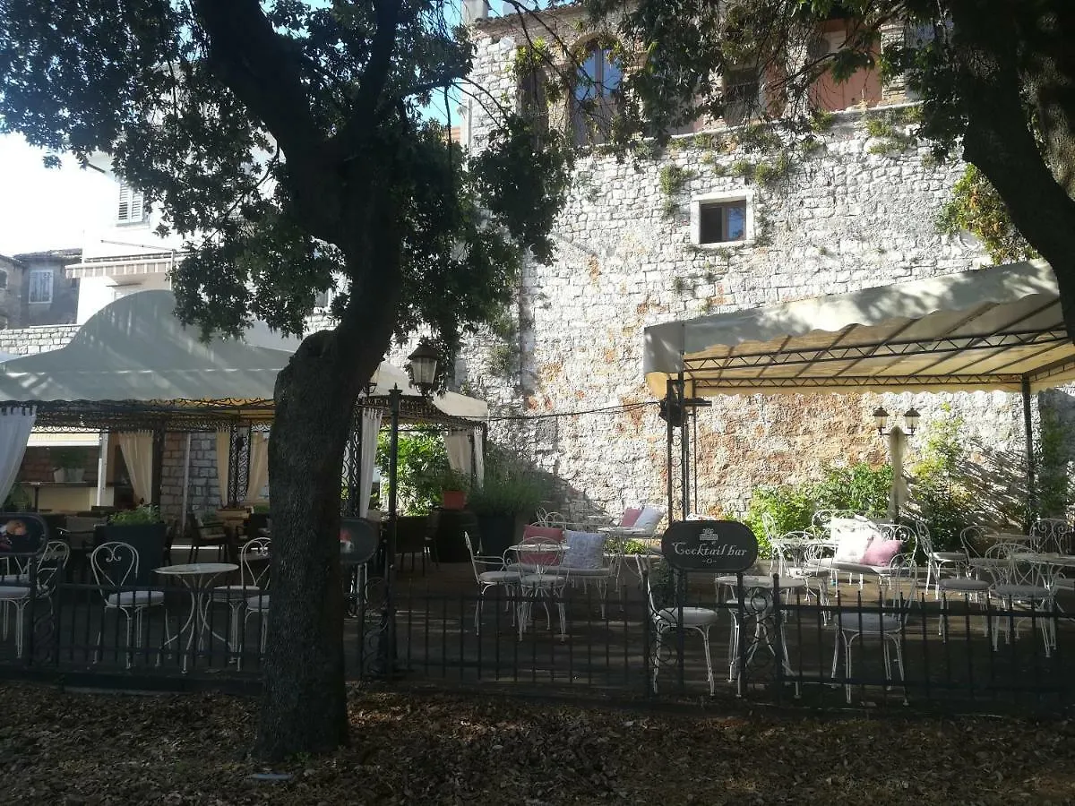 Apartman Kika Porec 0*,