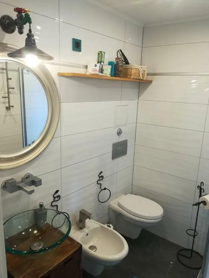 Apartman Kika Porec Croatia