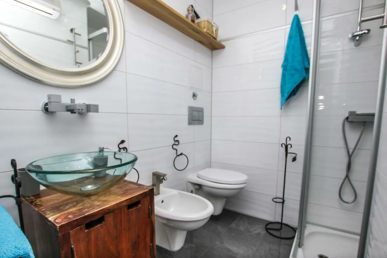Apartment Apartman Kika Porec