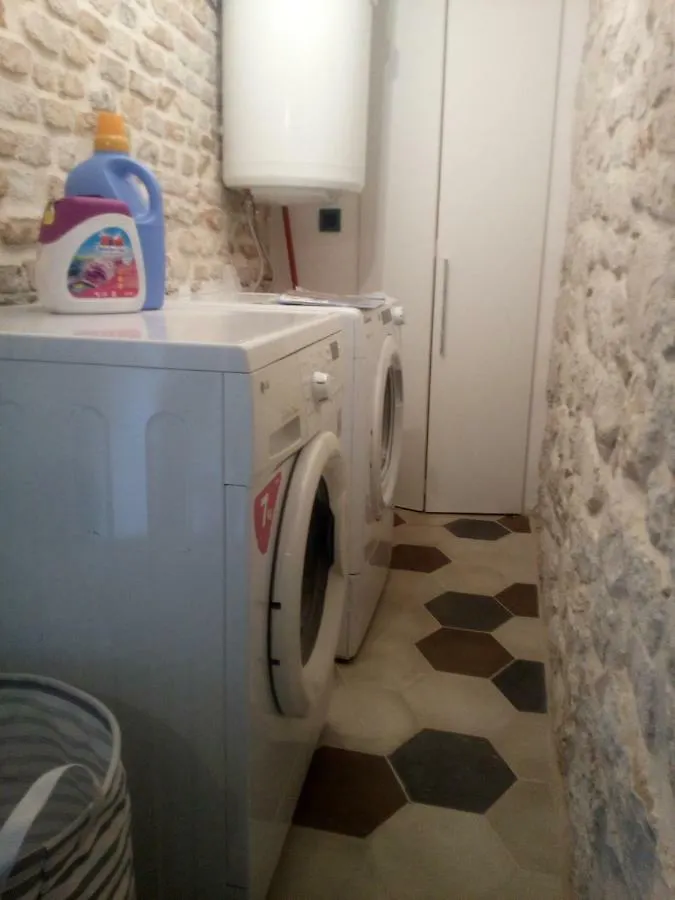 Apartment Apartman Kika Porec